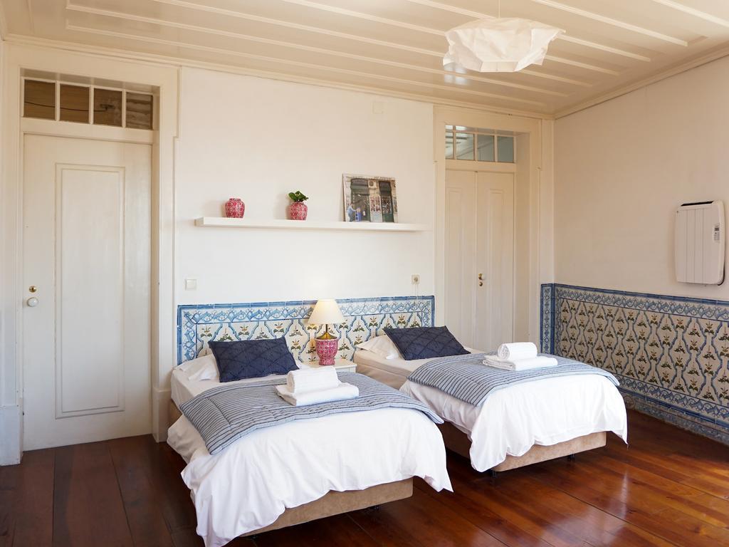 Cibele By Patio 25 Lissabon