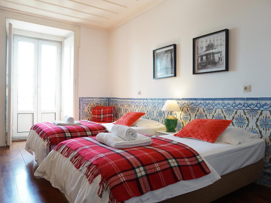 Cibele By Patio 25 Appartement *
