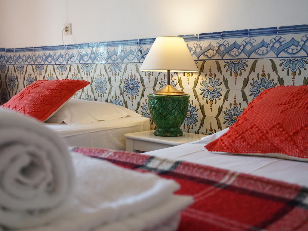 Appartement Cibele By Patio 25 Lissabon