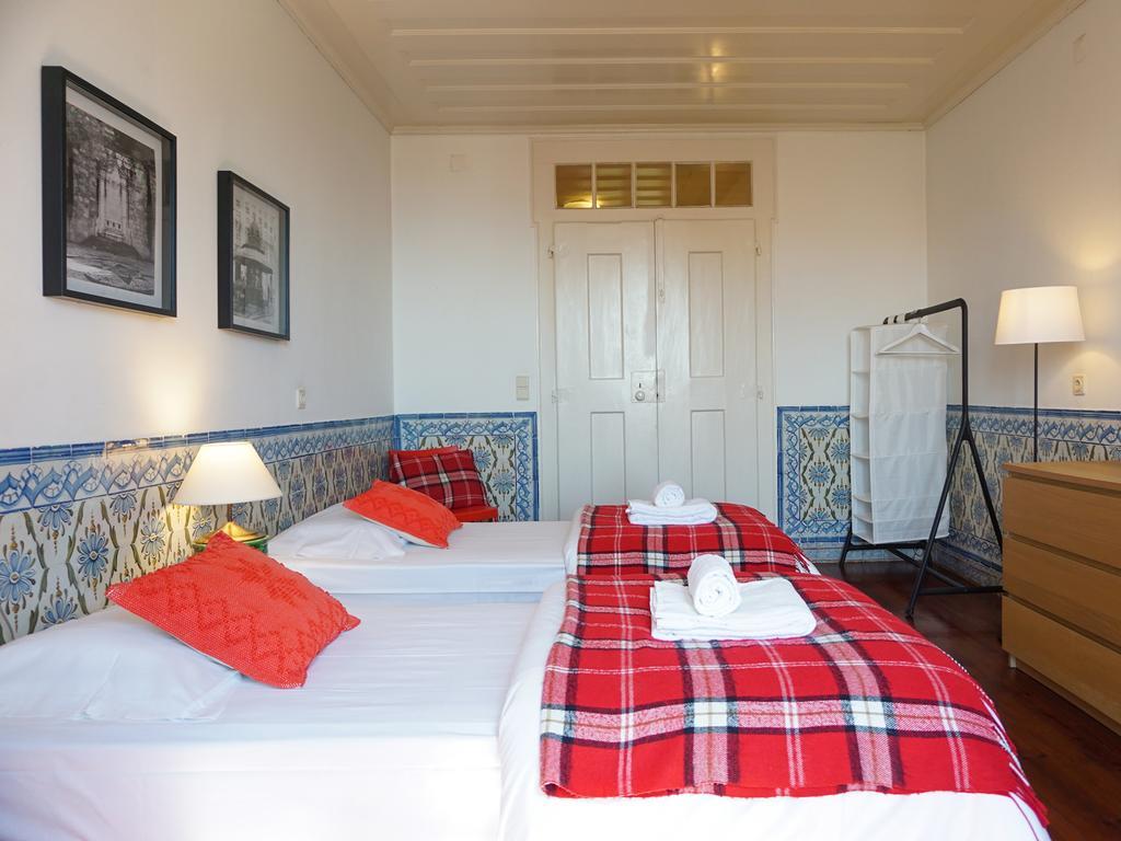 Cibele By Patio 25 Appartement Lissabon