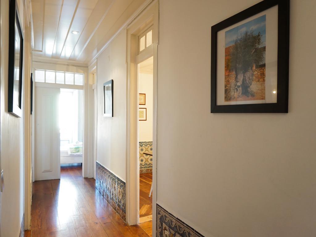 Cibele By Patio 25 Appartement