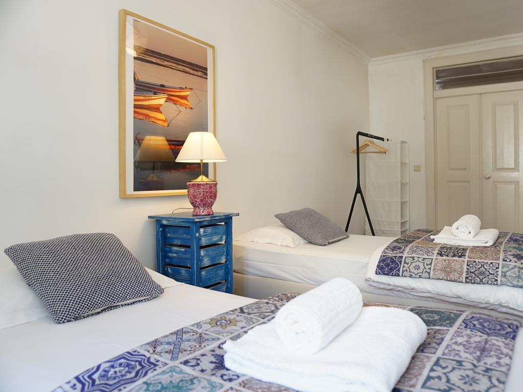 Cibele By Patio 25 Appartement *