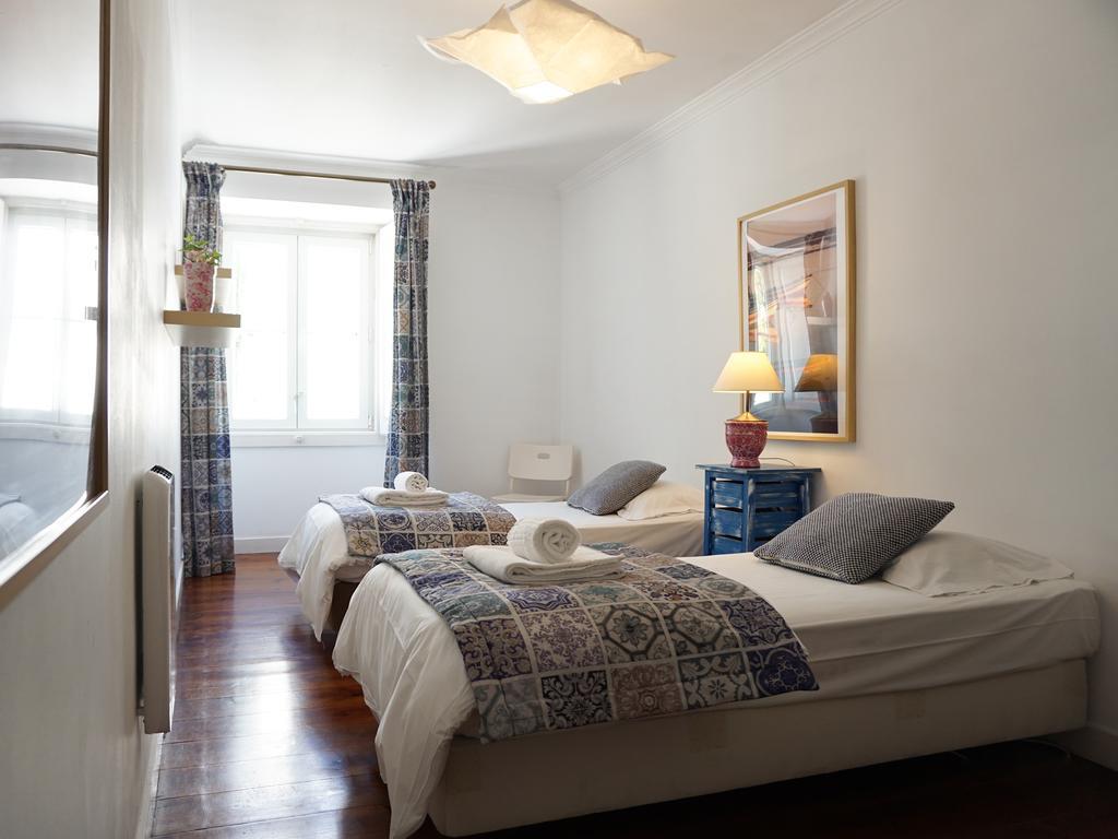 Appartement Cibele By Patio 25