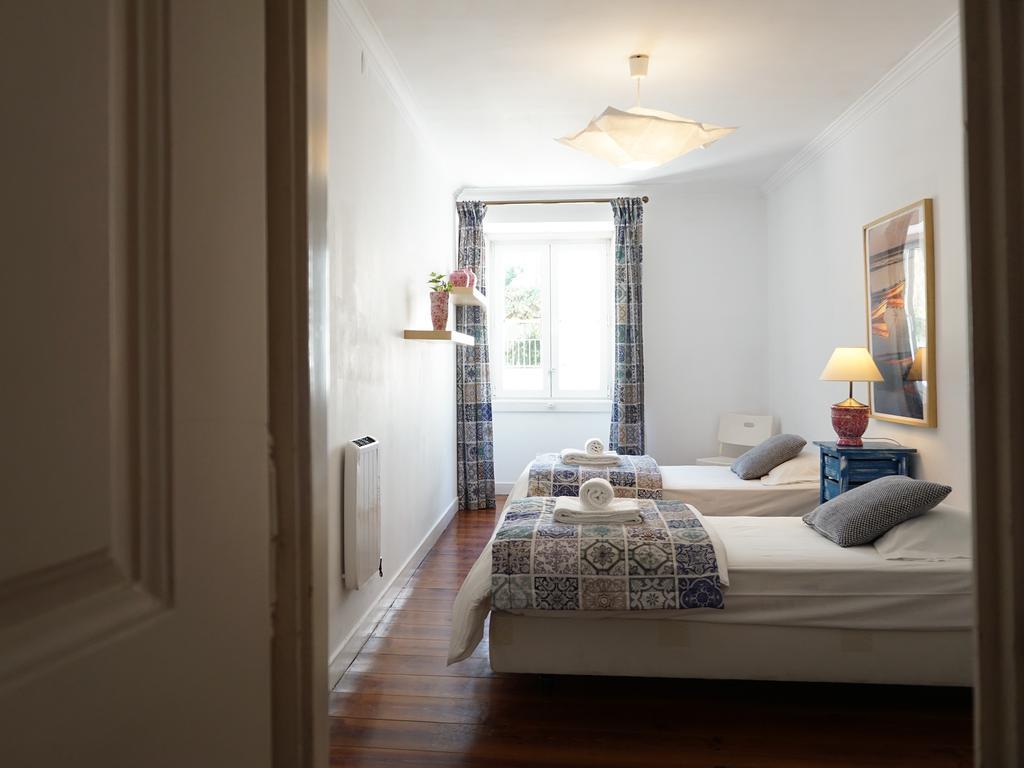Cibele By Patio 25 Appartement Lissabon