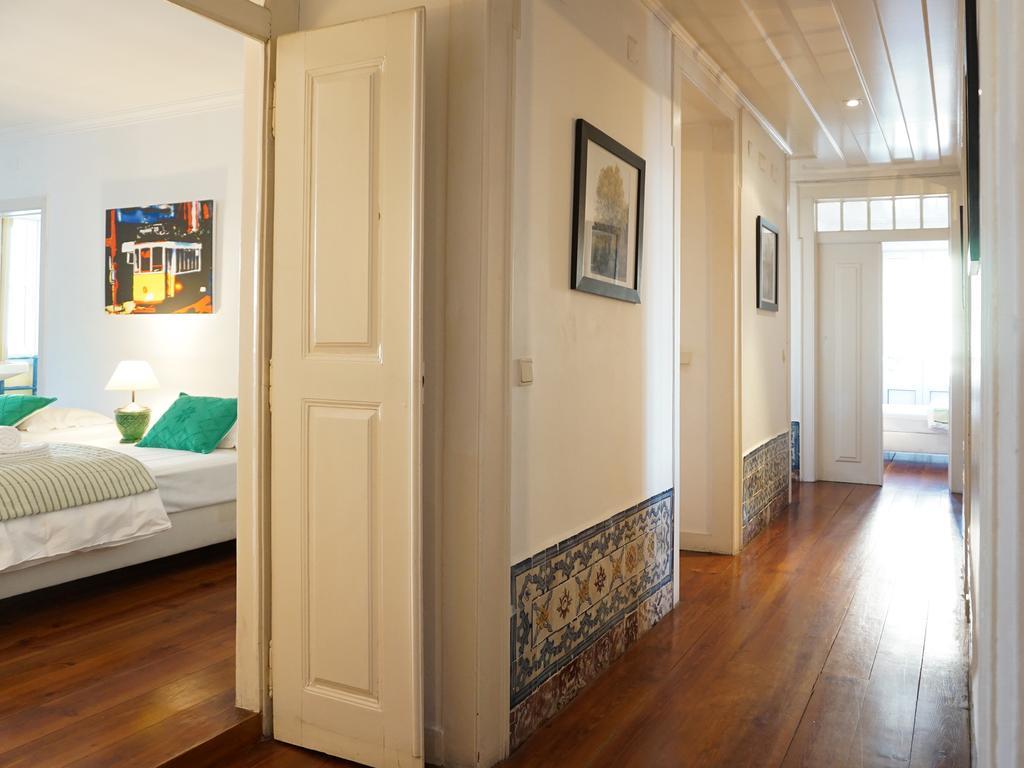 Cibele By Patio 25 Lissabon
