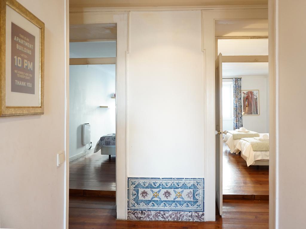 Cibele By Patio 25 Appartement