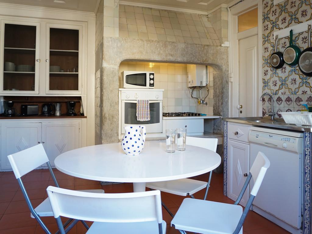 Cibele By Patio 25 Appartement *