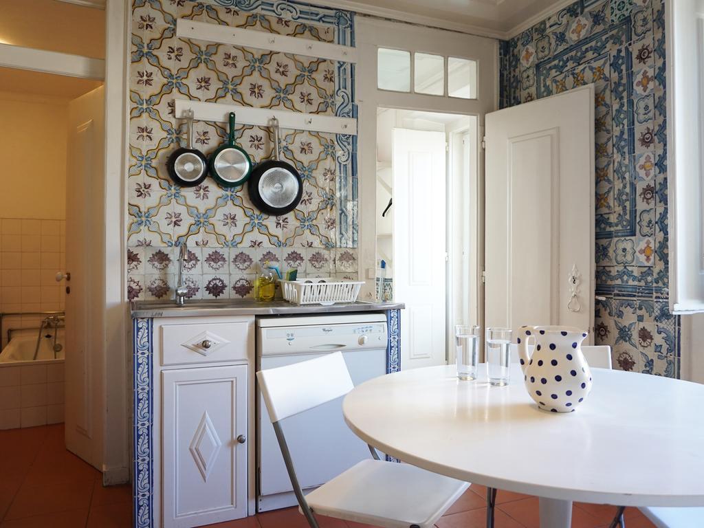 Cibele By Patio 25 Appartement