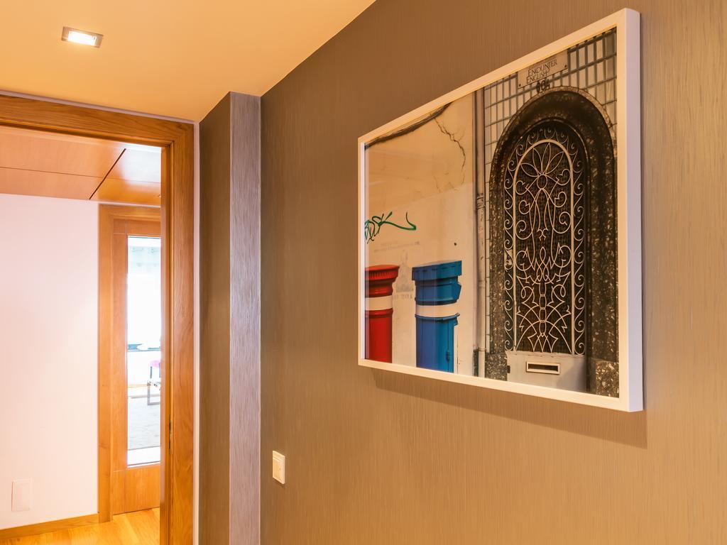 The Wish Appartement *