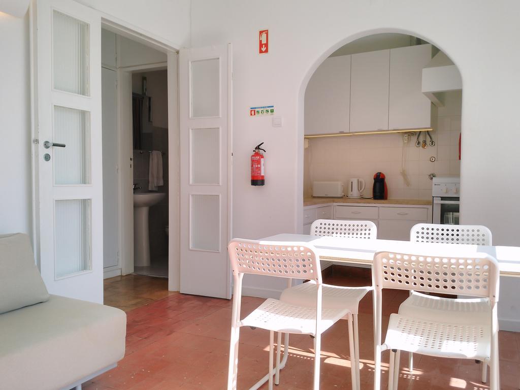 Bica Terrace *