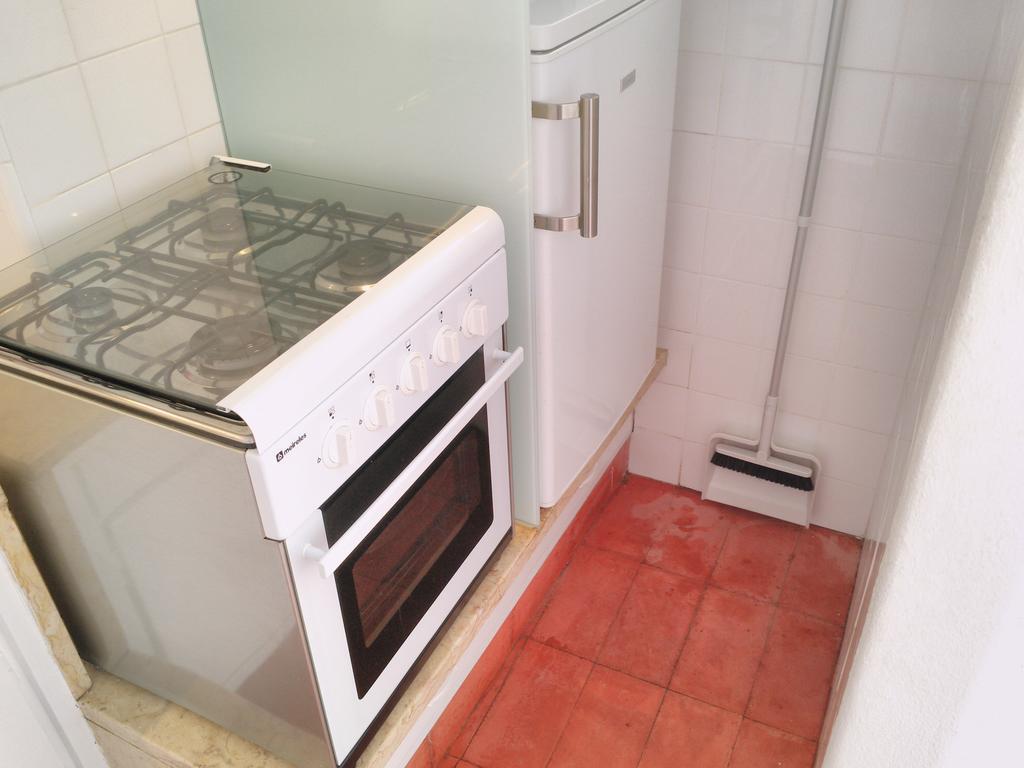 Bica Terrace Appartement *