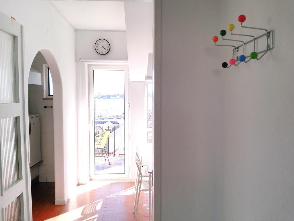 Appartement Bica Terrace Lisboa