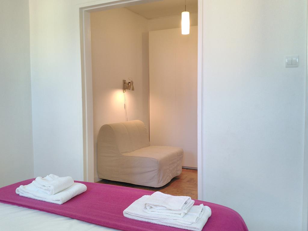 Bica Terrace Appartement *