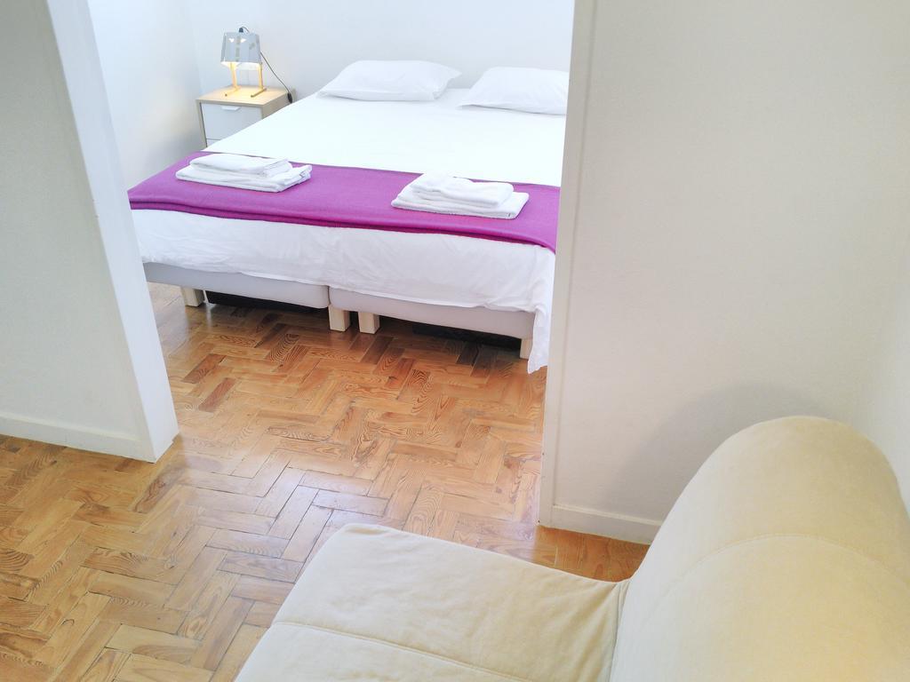 Appartement Bica Terrace Lisboa