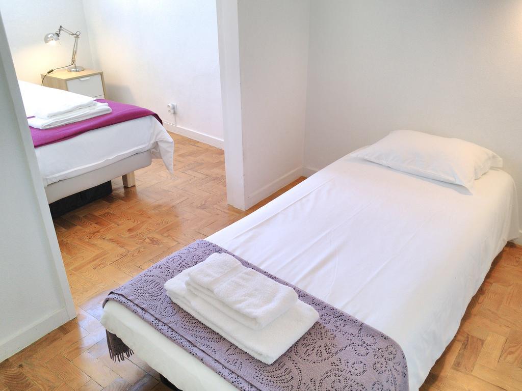 Appartement Bica Terrace