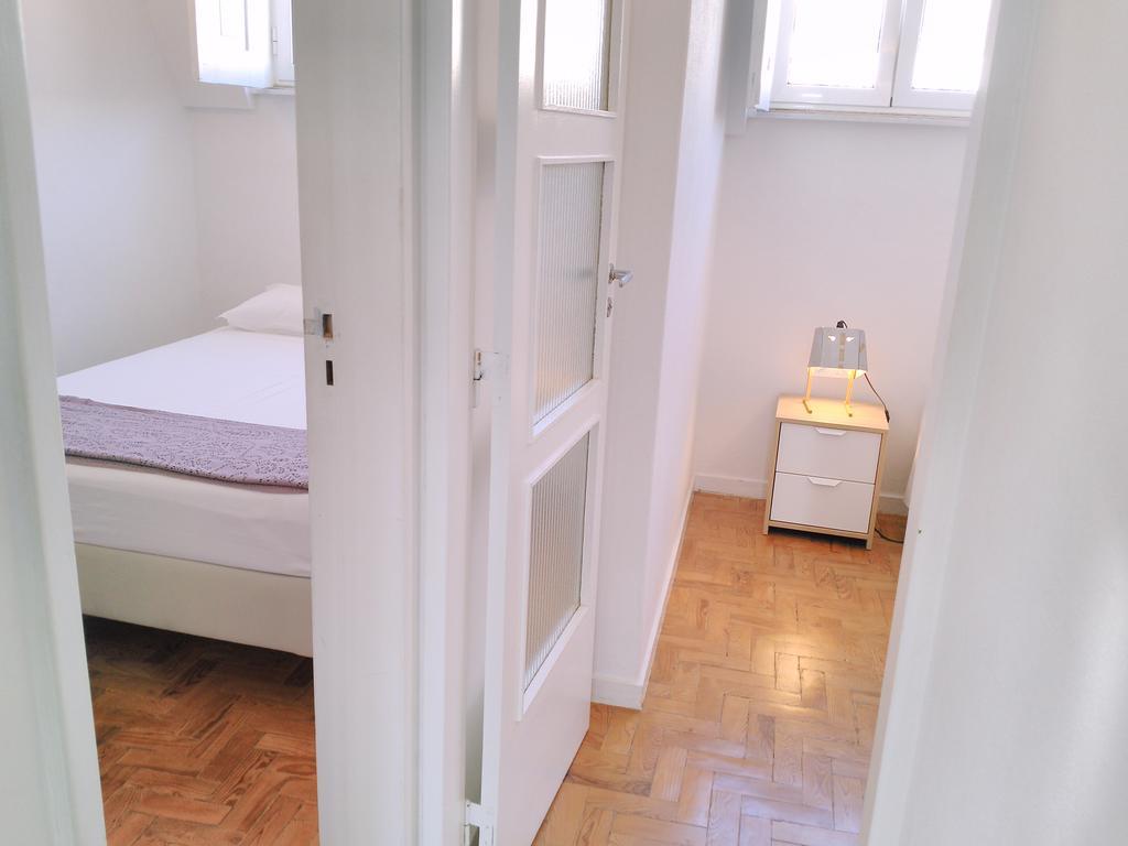 Bica Terrace Appartement Lisboa