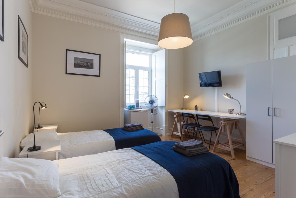 Lxroller Premium Maison d'hôtes Lisboa