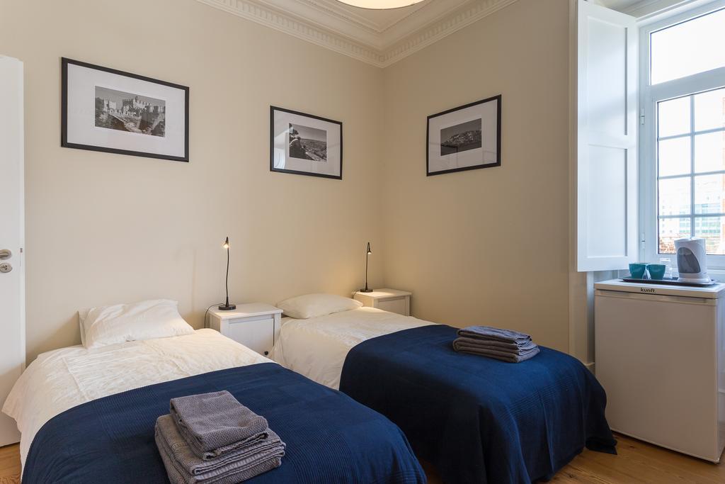 Maison d'hôtes Lxroller Premium 3*