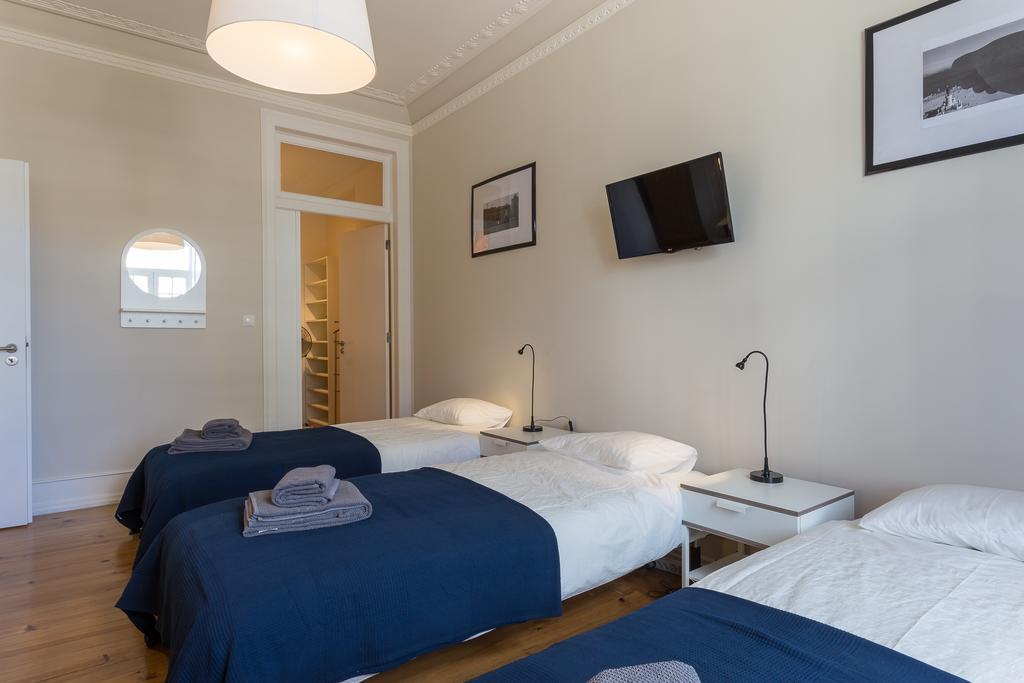 Lxroller Premium Maison d'hôtes Lisboa