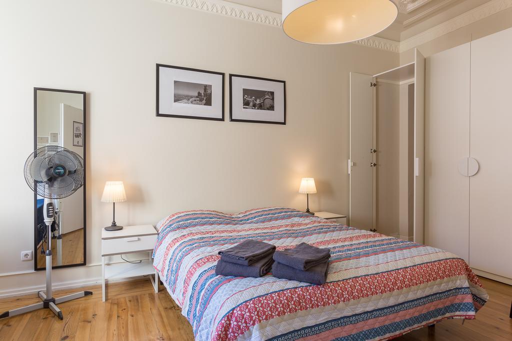 Maison d'hôtes Lxroller Premium Lisboa