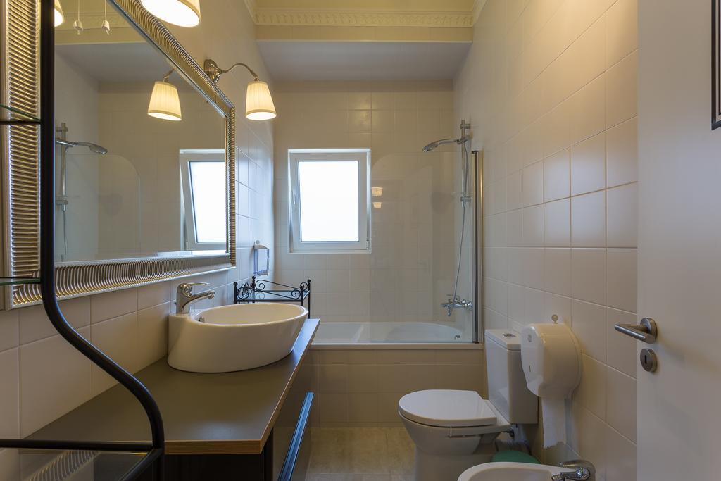 Lxroller Premium 3* Lisbon