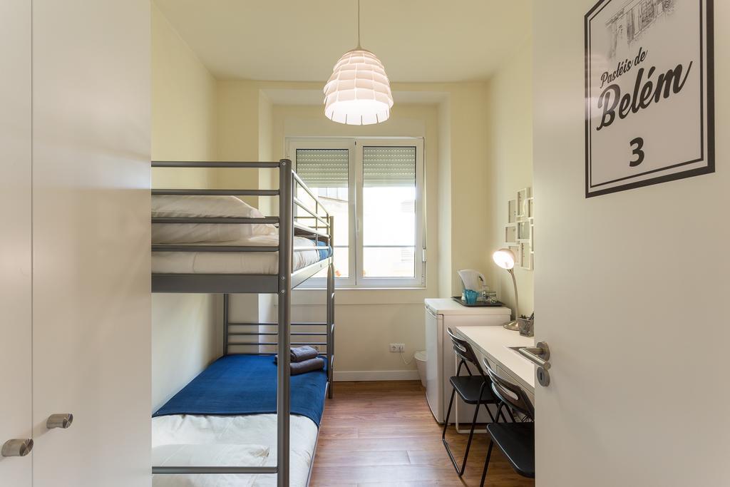 Maison d'hôtes Lxroller Premium Lisboa