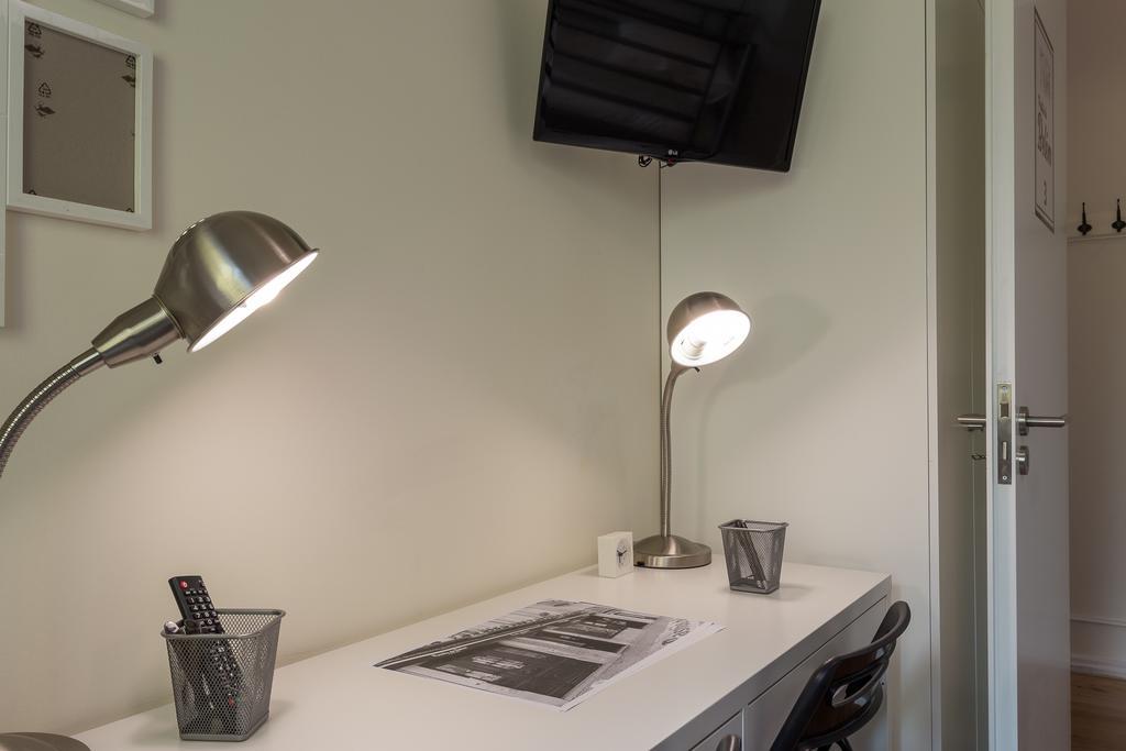 Lxroller Premium Maison d'hôtes Lisboa