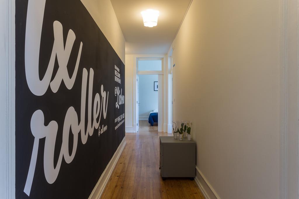 Maison d'hôtes Lxroller Premium