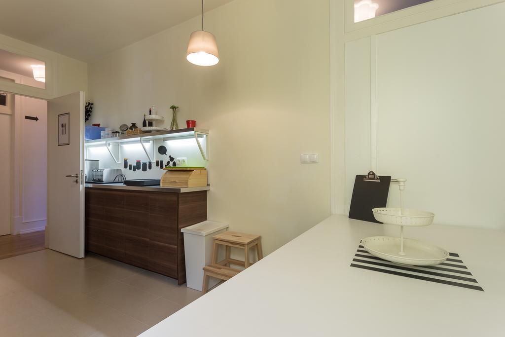 Maison d'hôtes Lxroller Premium Lisboa