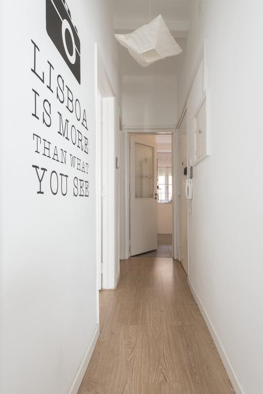 Bairro Alto - Bica 3 Appartement