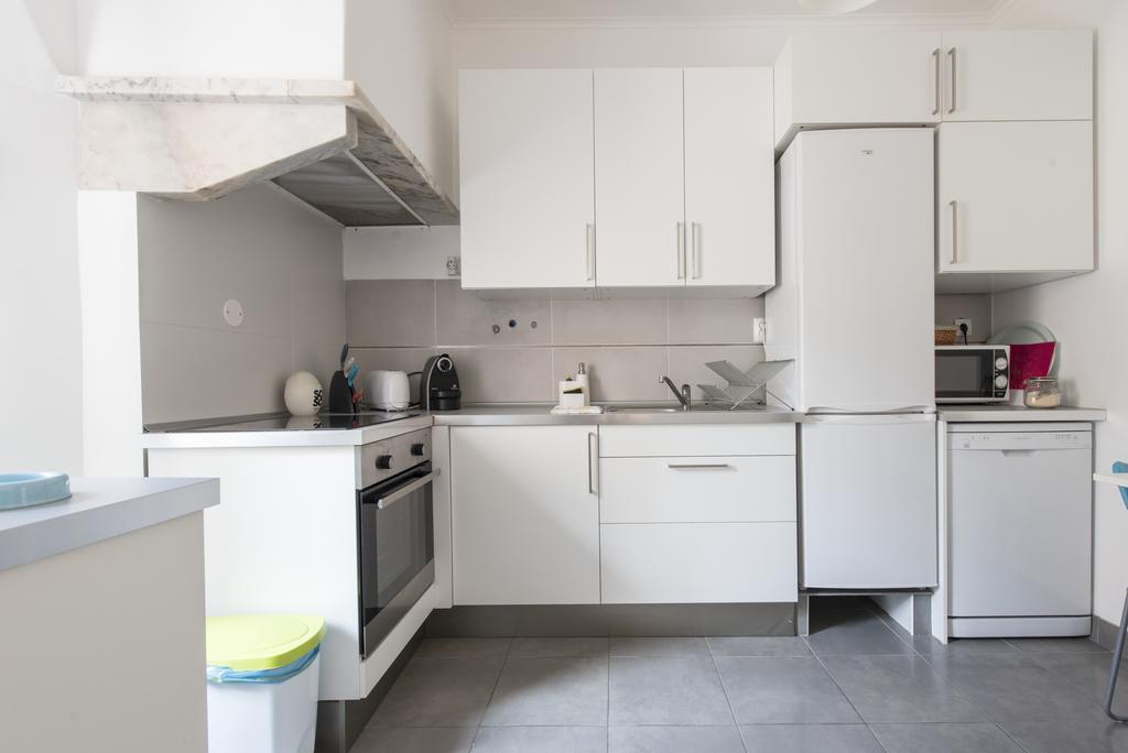 Bairro Alto - Bica 3 Appartement Lisboa