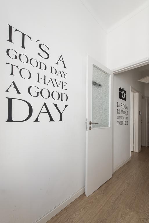 Appartement Bairro Alto - Bica 3 *