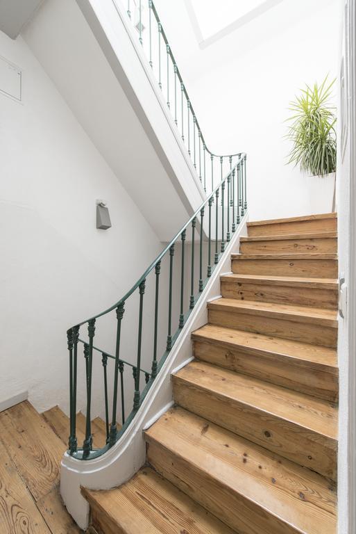 Bairro Alto - Bica 3