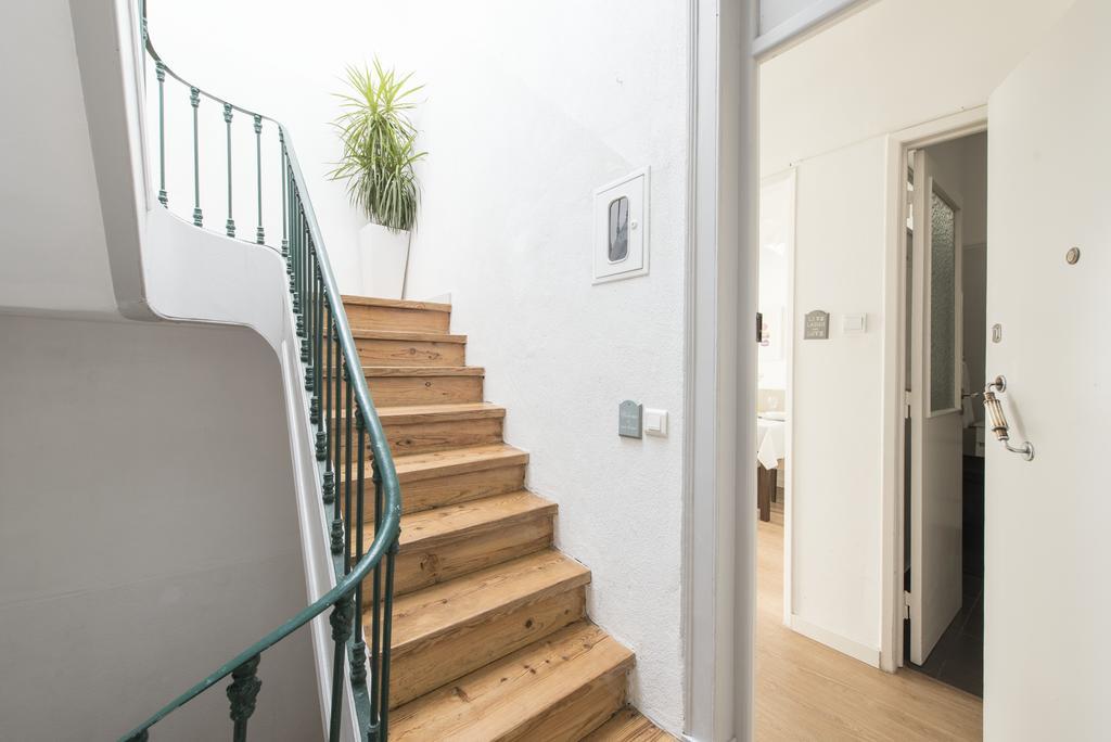 Bairro Alto - Bica 3 Appartement *
