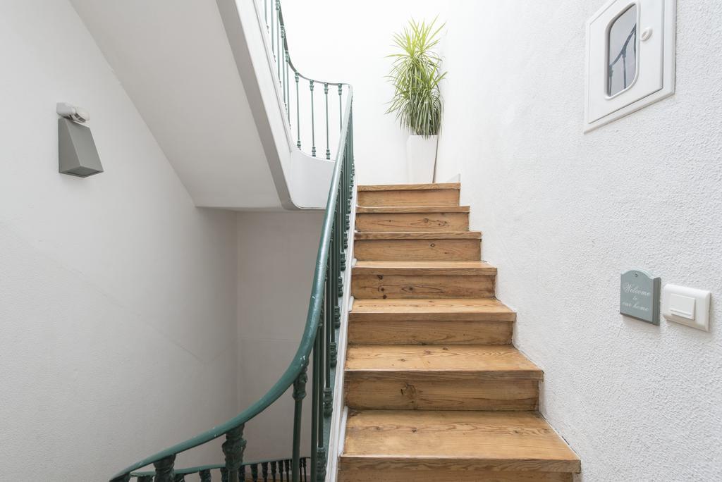 Appartement Bairro Alto - Bica 3 Lisboa
