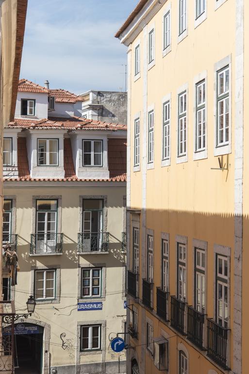 Bairro Alto 1 Lisboa