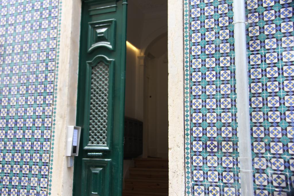 Mouraria Apartamento Lisboa