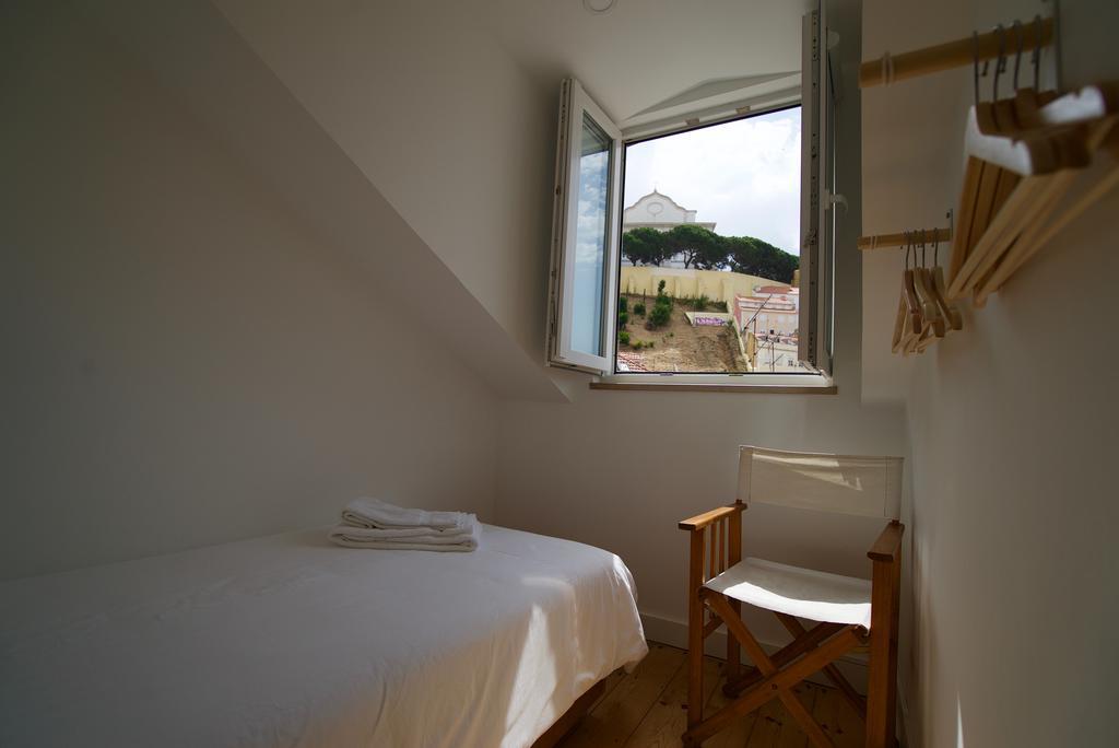 Mouraria Apartamento