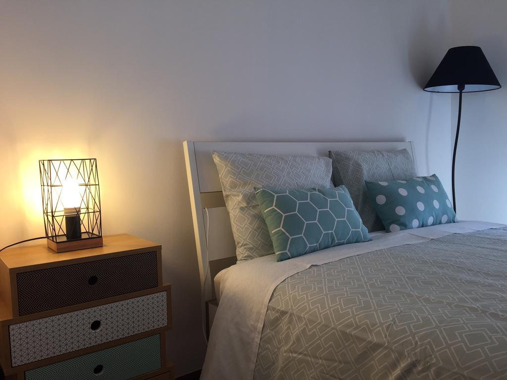 Fado Bairro Alto - Sss Apartment Lissabon