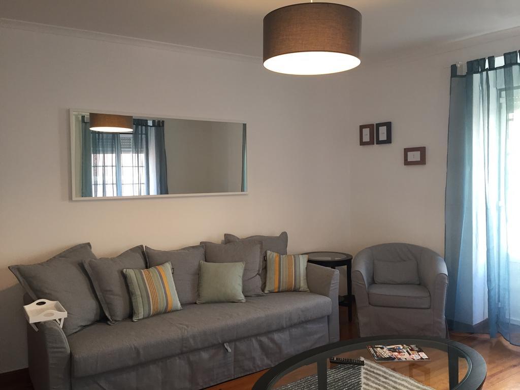 Apartment Fado Bairro Alto - Sss *