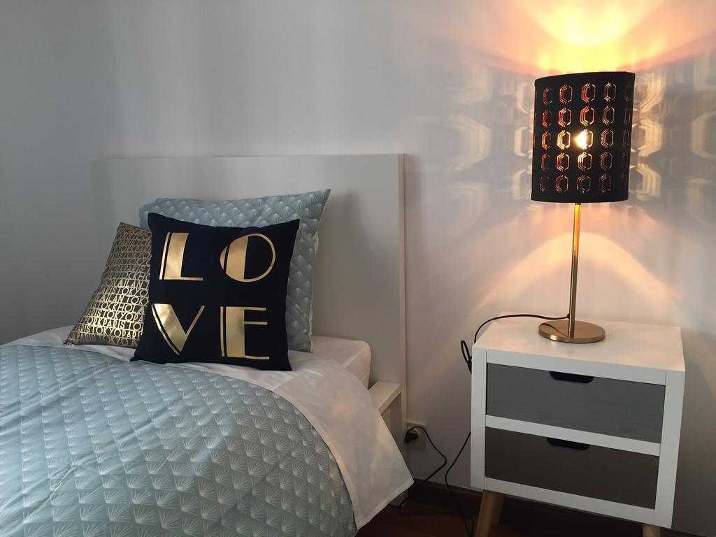 Apartment Fado Bairro Alto - Sss Lissabon