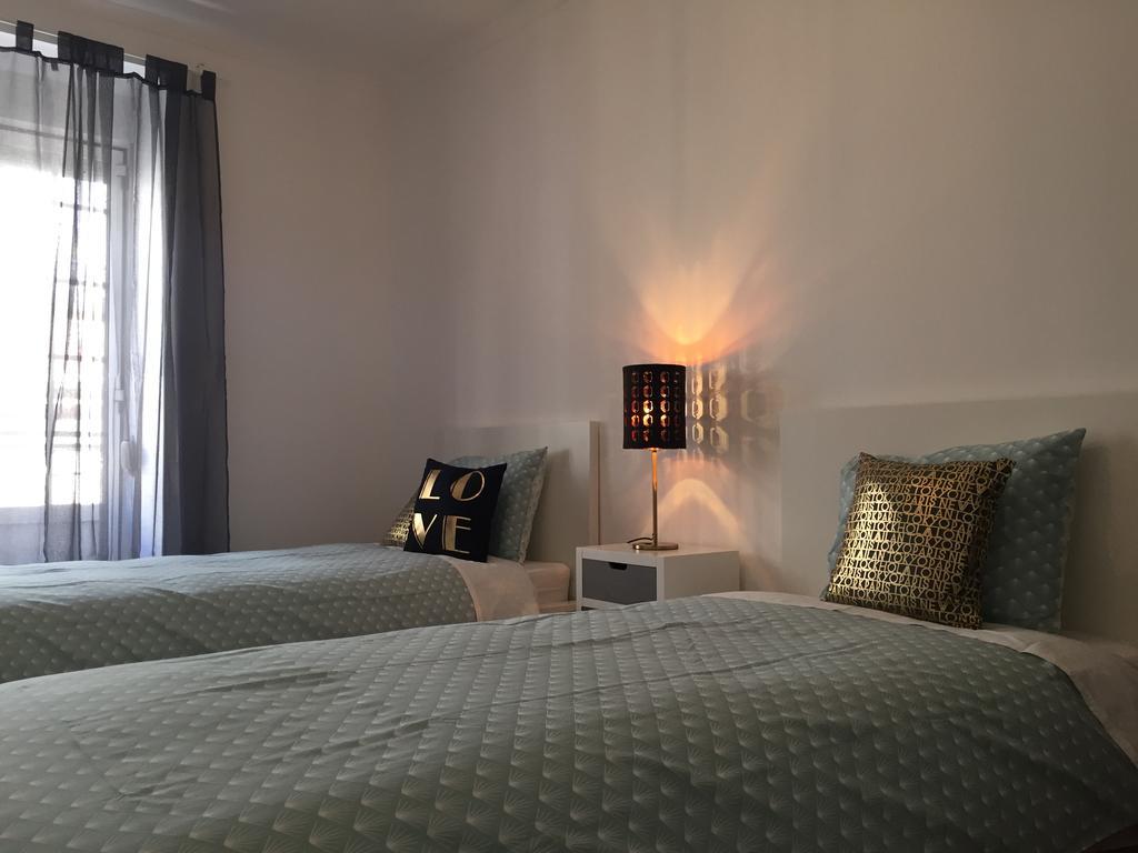 Apartment Fado Bairro Alto - Sss