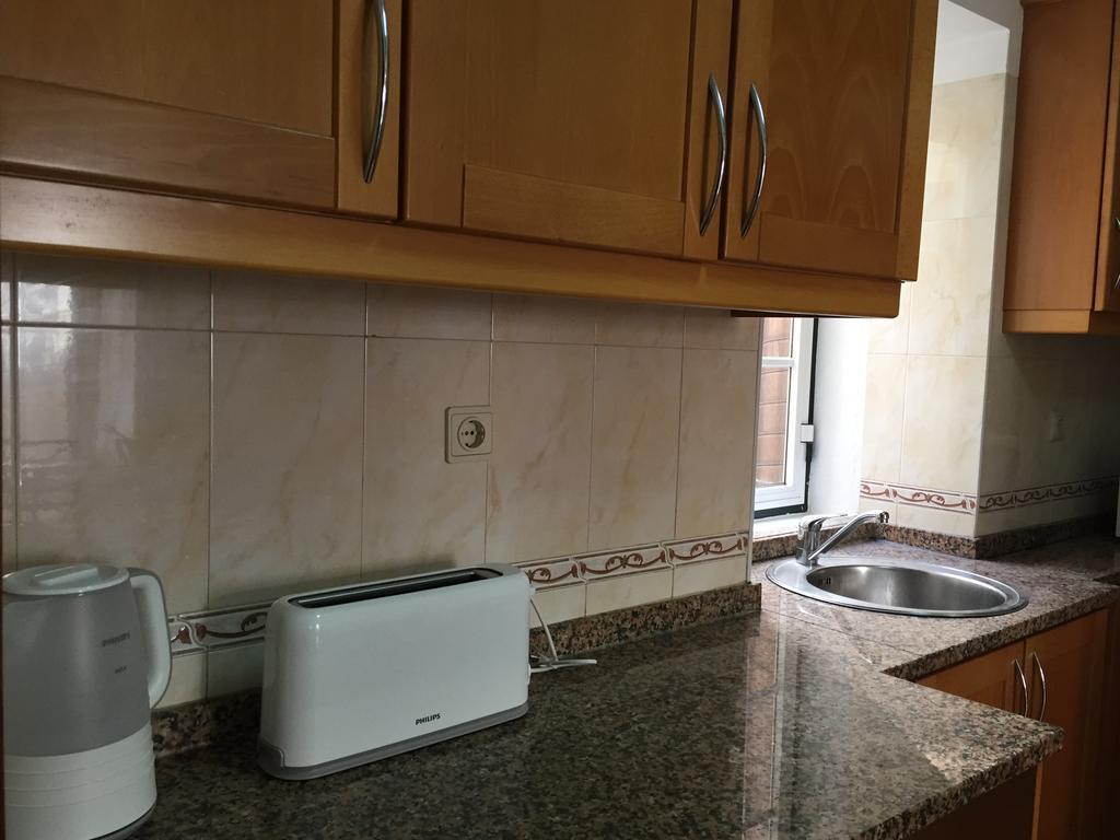 Apartment Fado Bairro Alto - Sss Lissabon