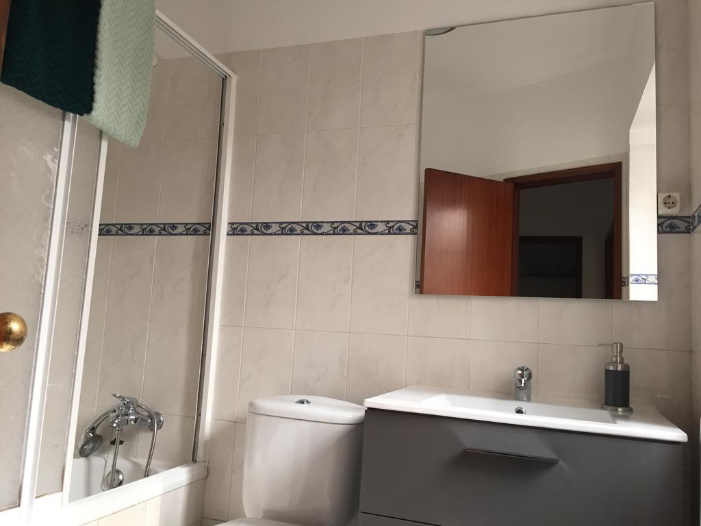 Apartment Fado Bairro Alto - Sss