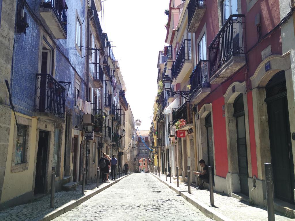 Underground Lissabon