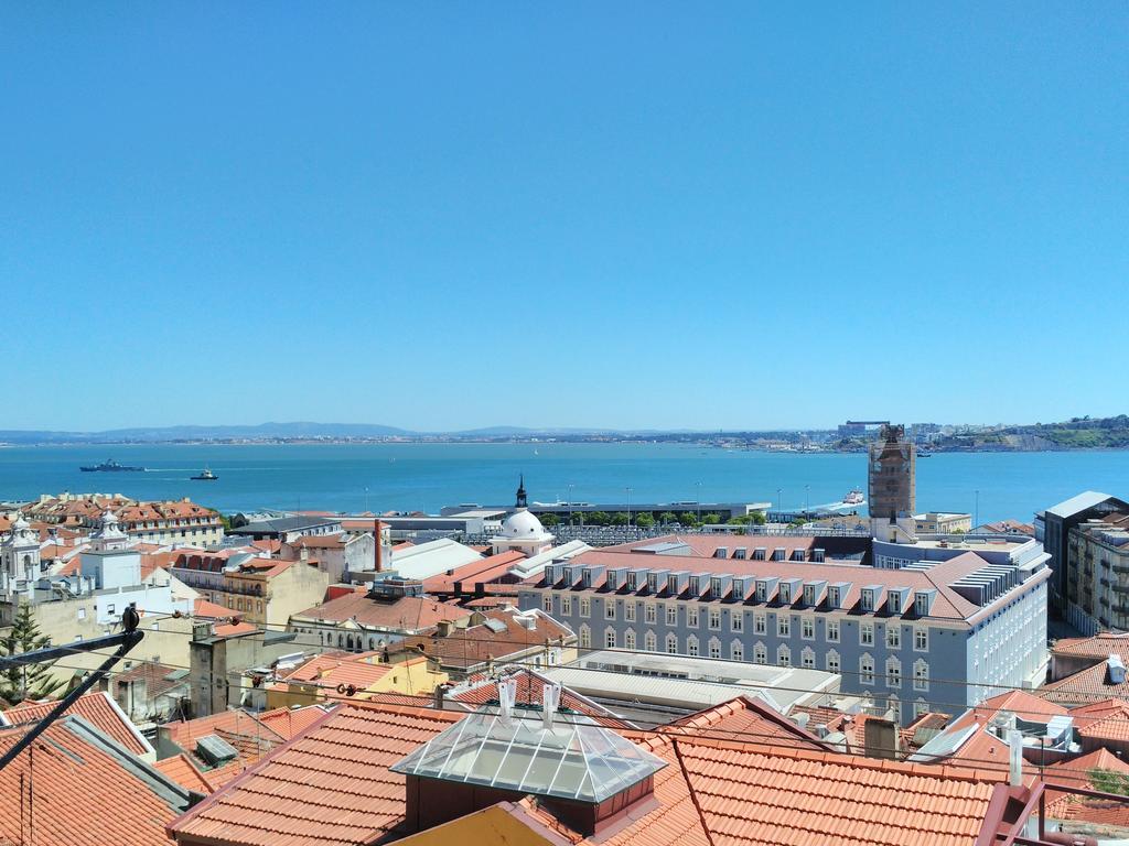 Appartement Bica Terrace *