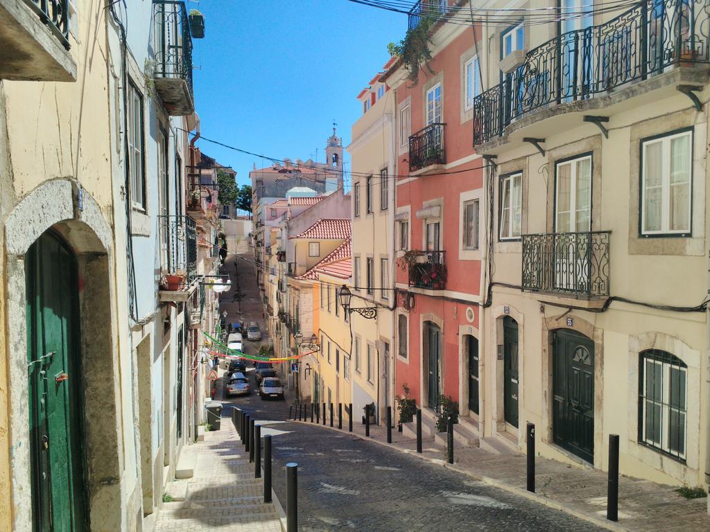 Appartement Bica Terrace