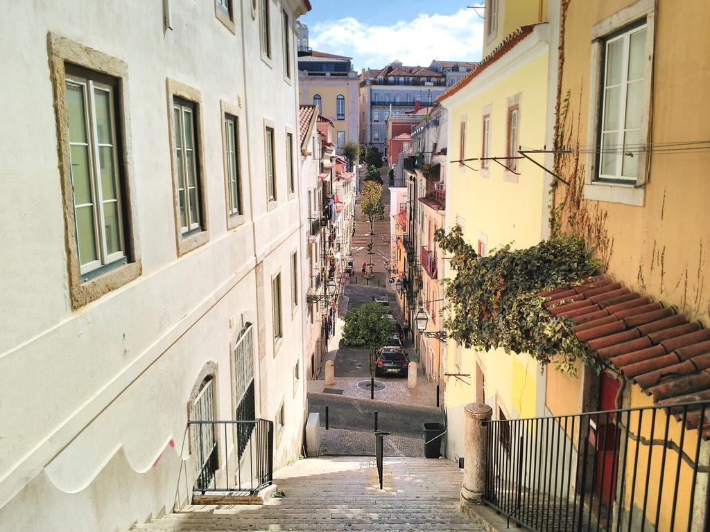 Appartement Bica Terrace *