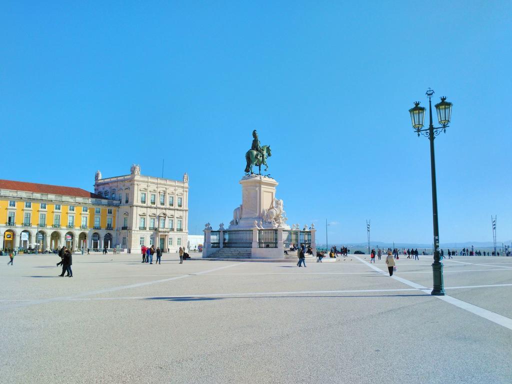Appartement Bica Terrace Lisboa