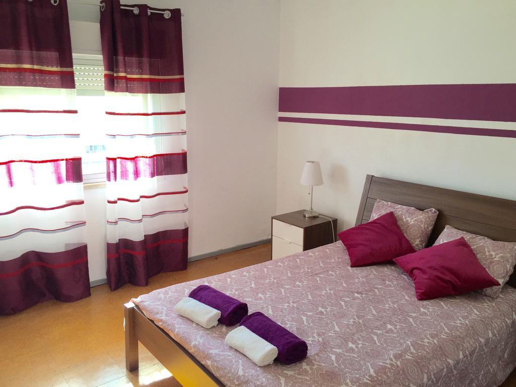 Apartamento Oriente Dna Lisboa